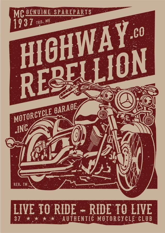 Highway Rebellion