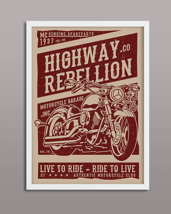 Highway Rebellion