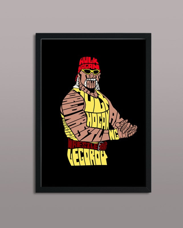 Hulk Hogan