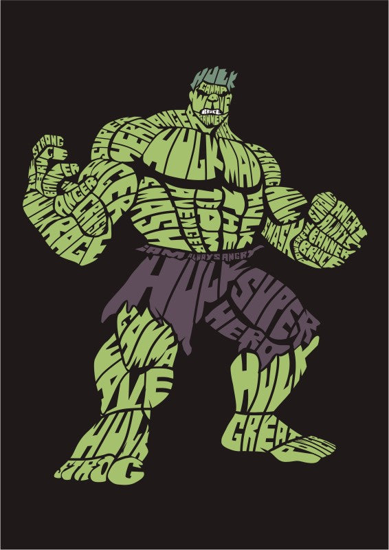 The Hulk