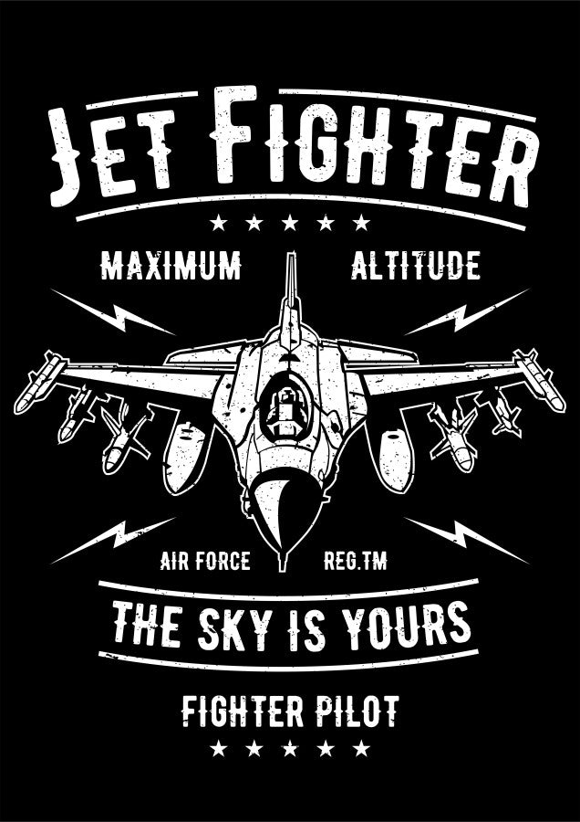 Jet Fighter