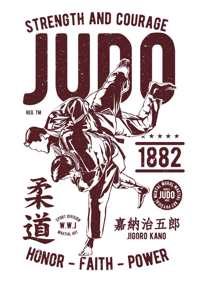 Judo