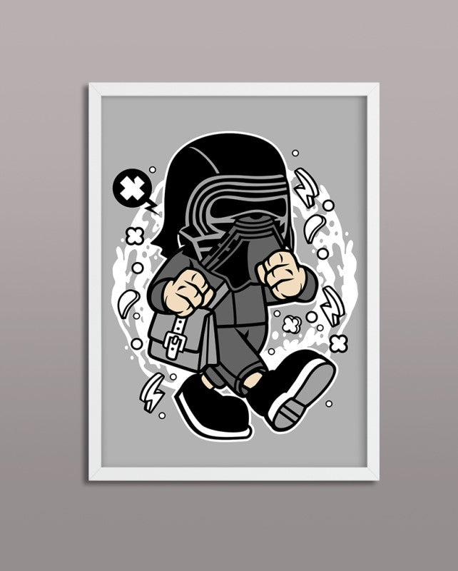 Kylo Worker