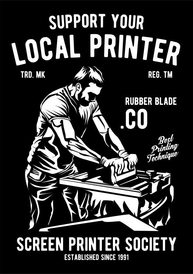 Local Printer