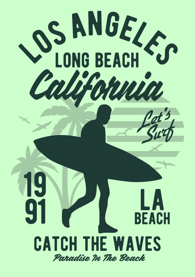Los Angeles Long Beach