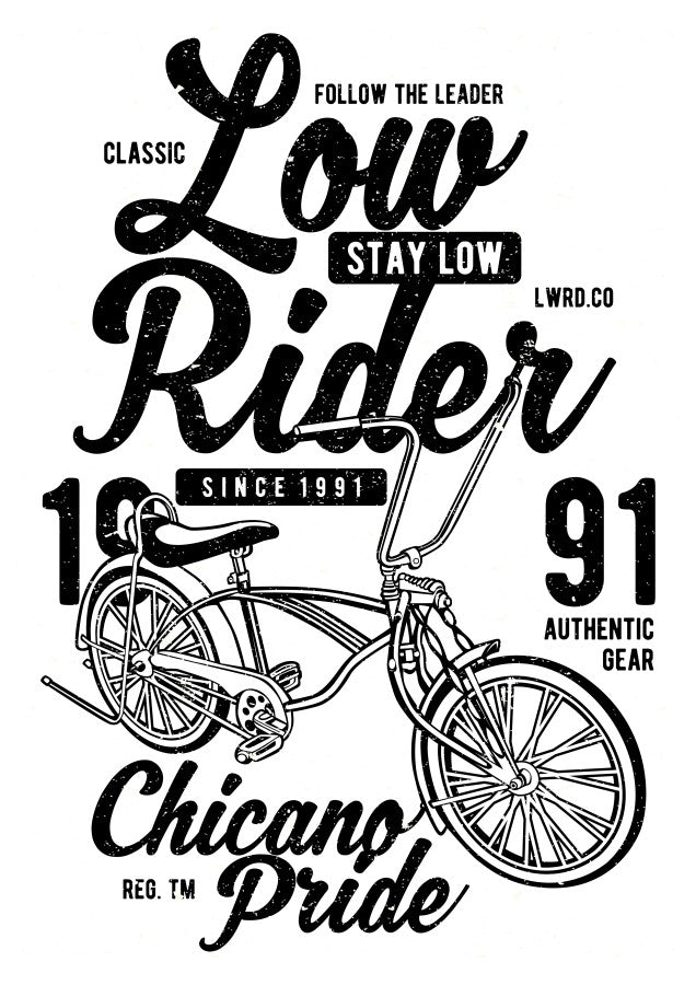 Low Rider