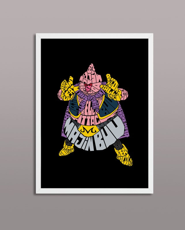 Majin Buu