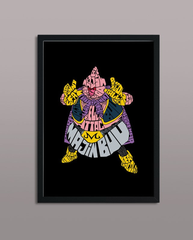 Majin Buu