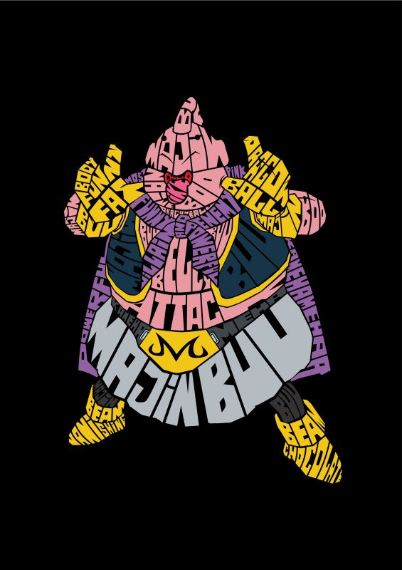 Majin Buu