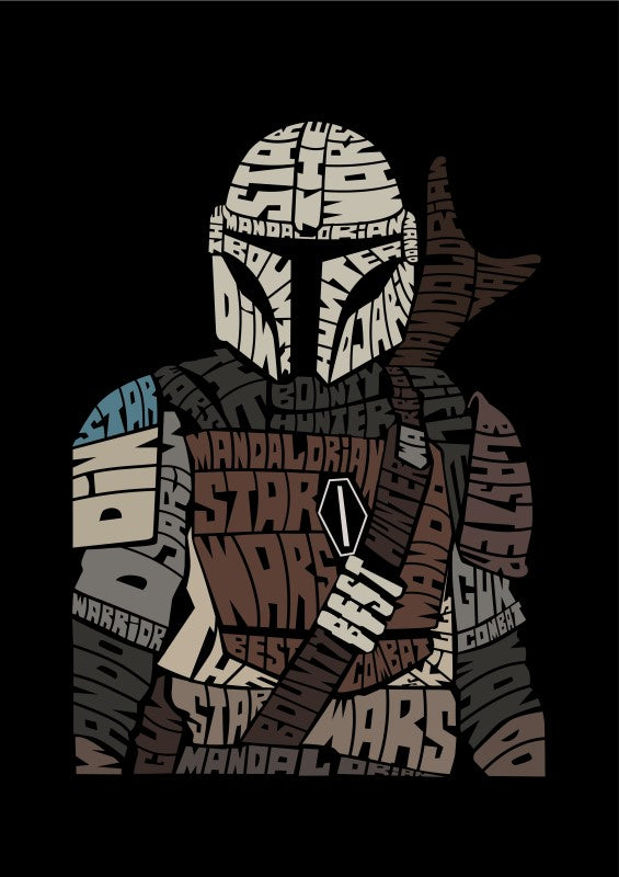 The Mandalorian