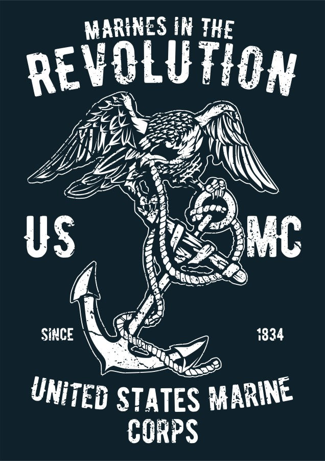 Marines Revolution