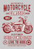 Motorcycle Classic