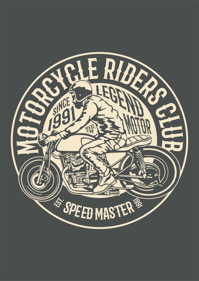 Motorcycle Riders Club