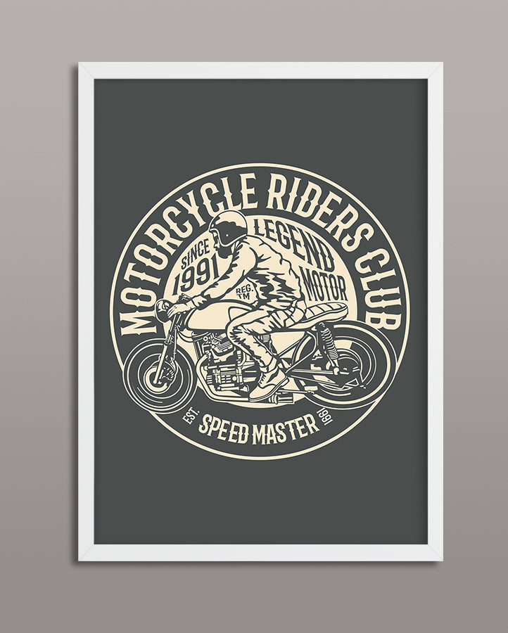 Motorcycle Riders Club