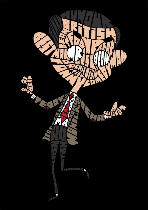 Mr Bean