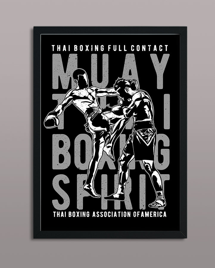 Muay Thai