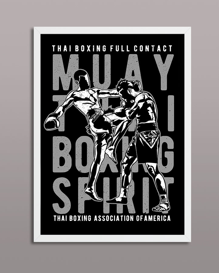 Muay Thai