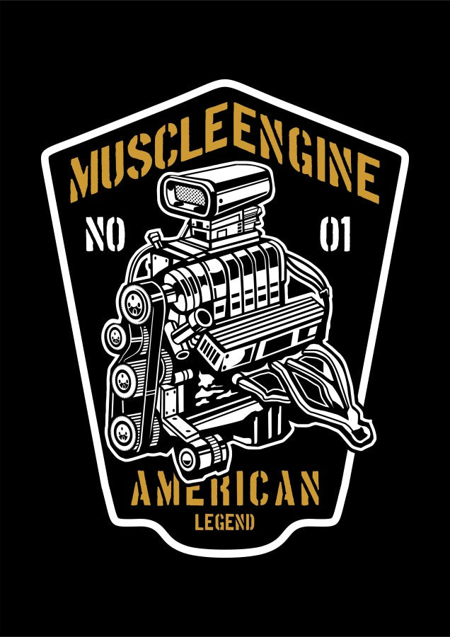 Muscle Engine