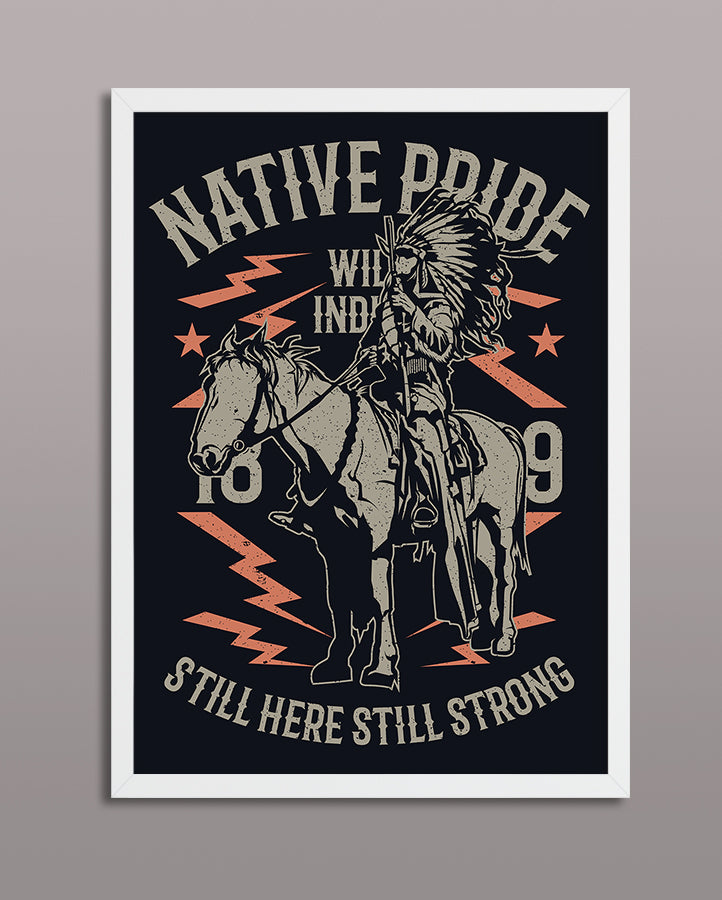 Native Pride