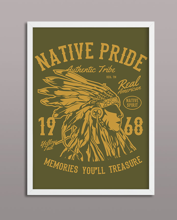Native Pride 2