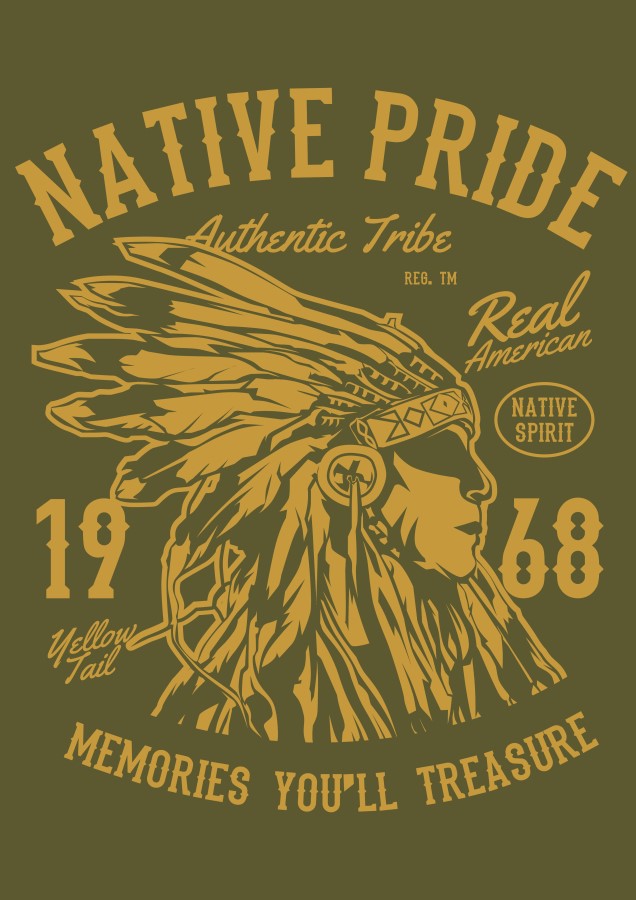 Native Pride 2