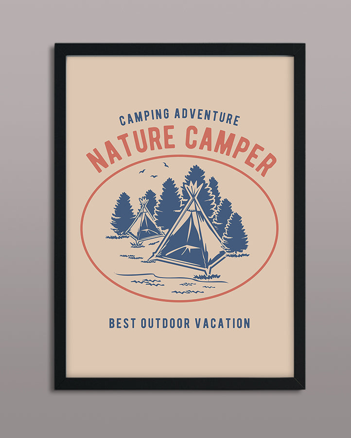 Nature Camper