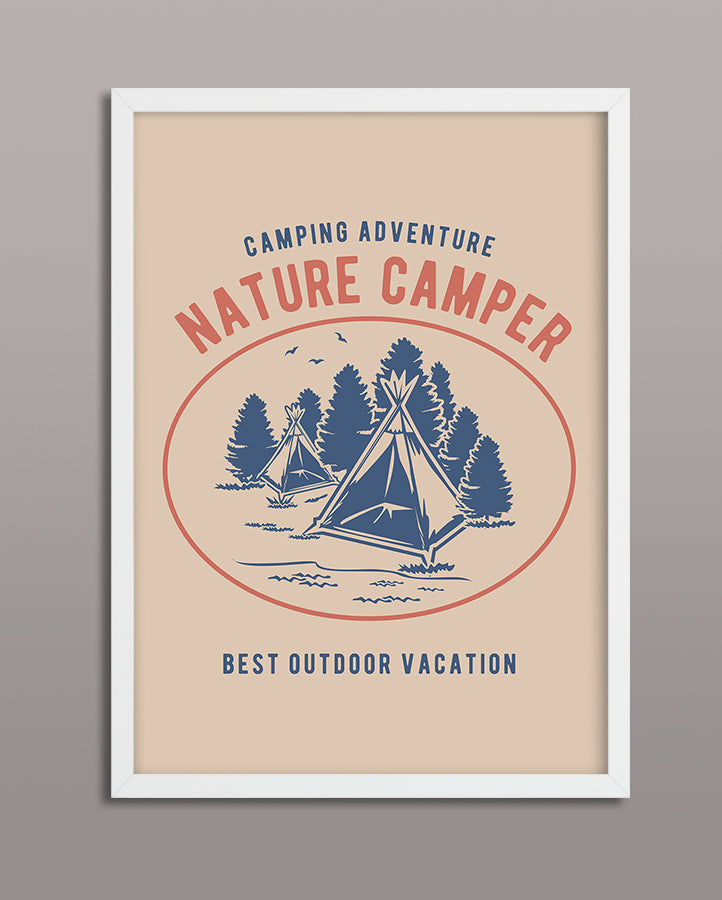 Nature Camper