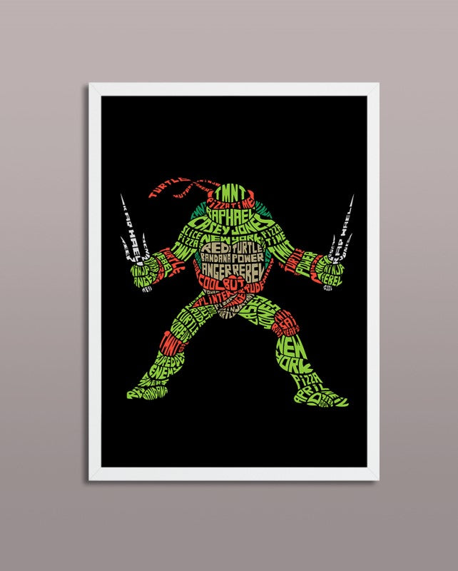 Ninja Turtle