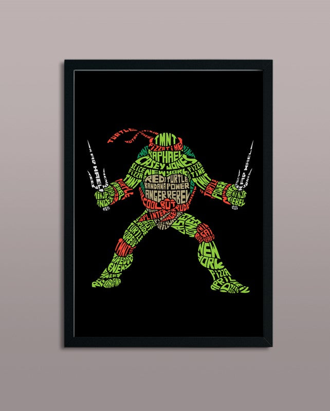 Ninja Turtle