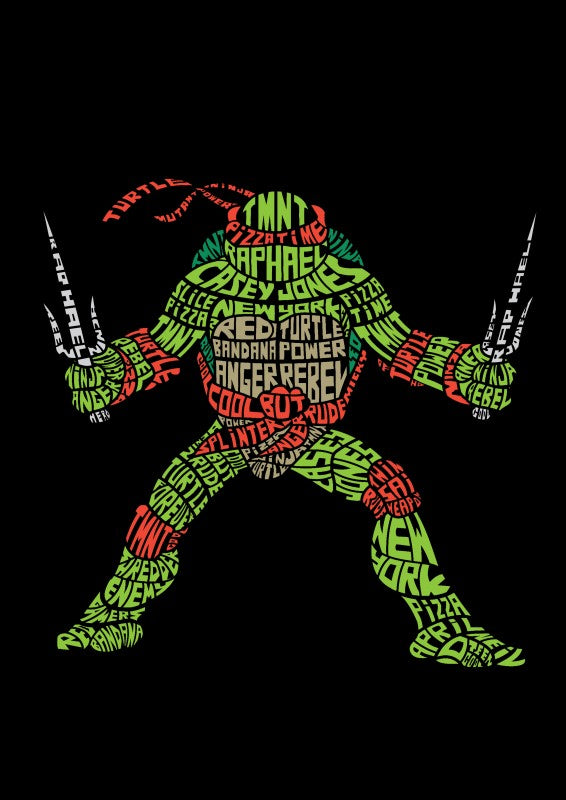 Ninja Turtle