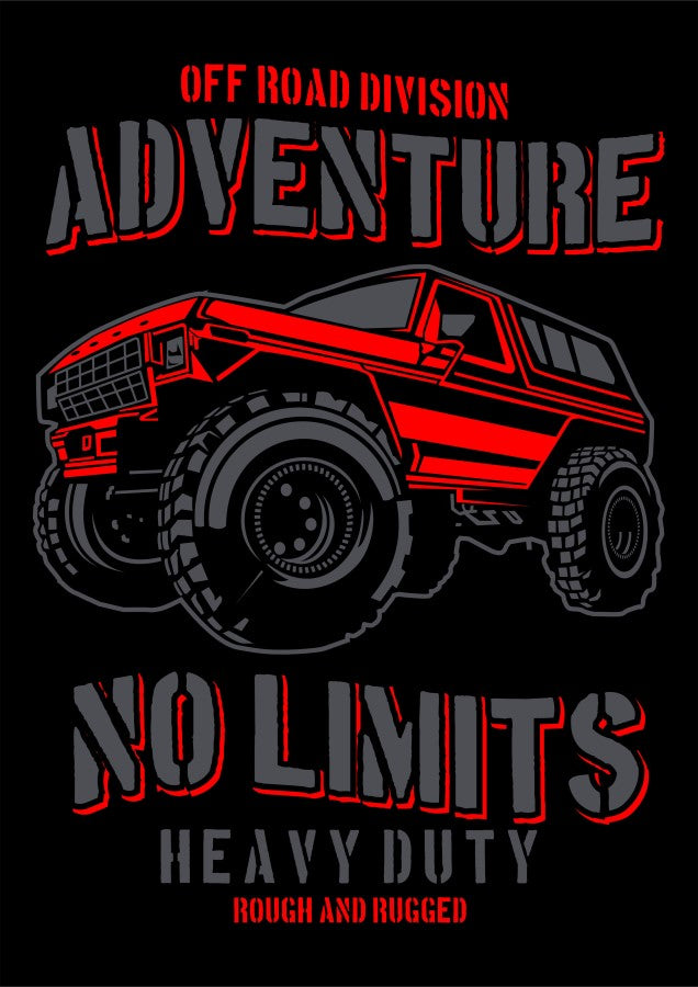 No Limits