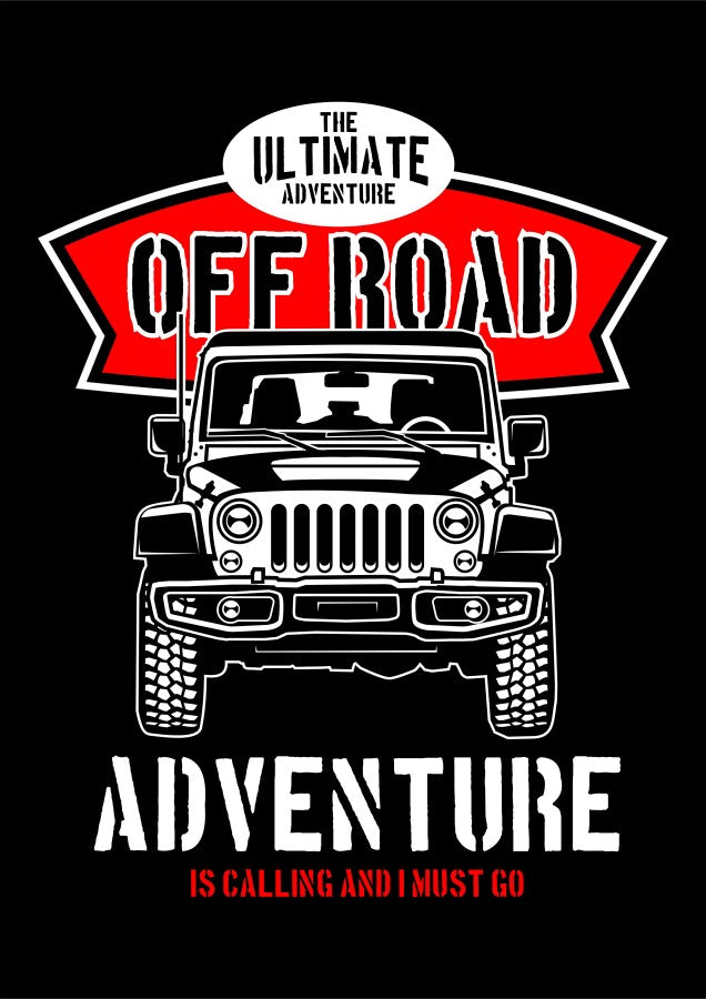 Off Road