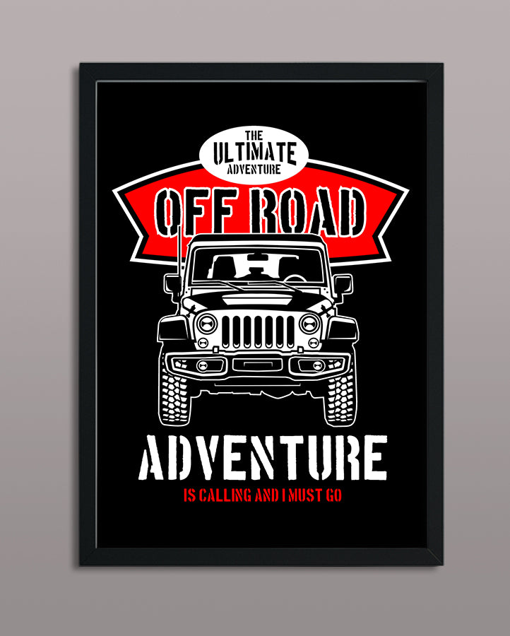 Off Road