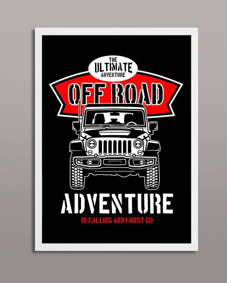 Off Road