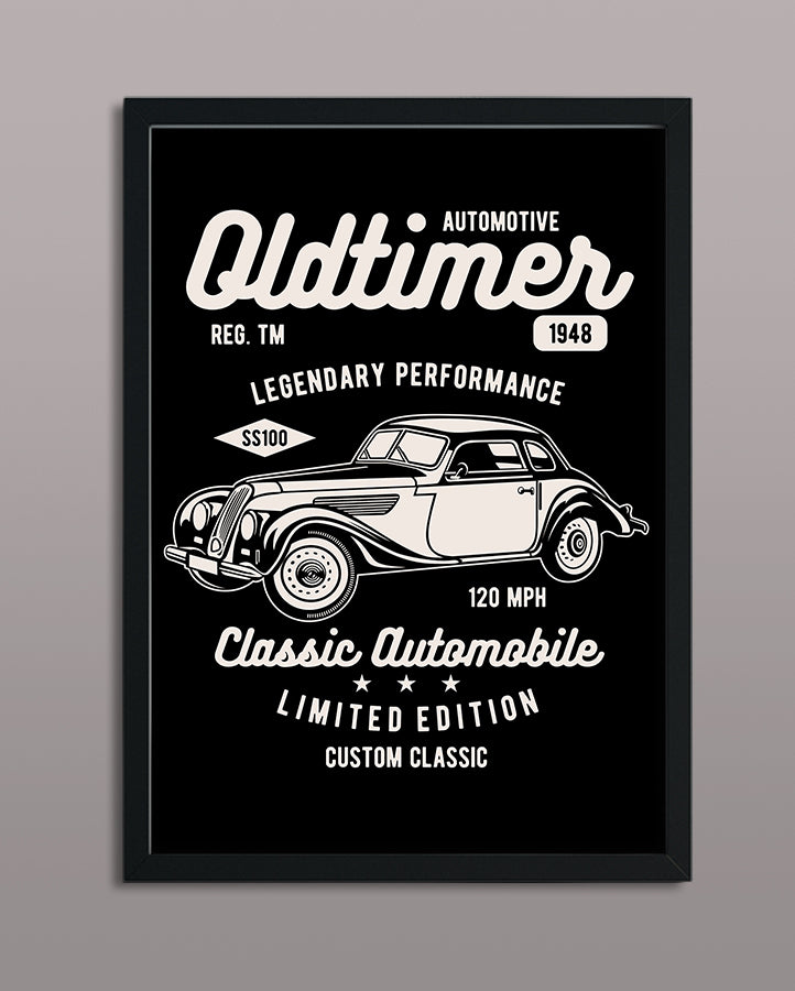 Oldtimer