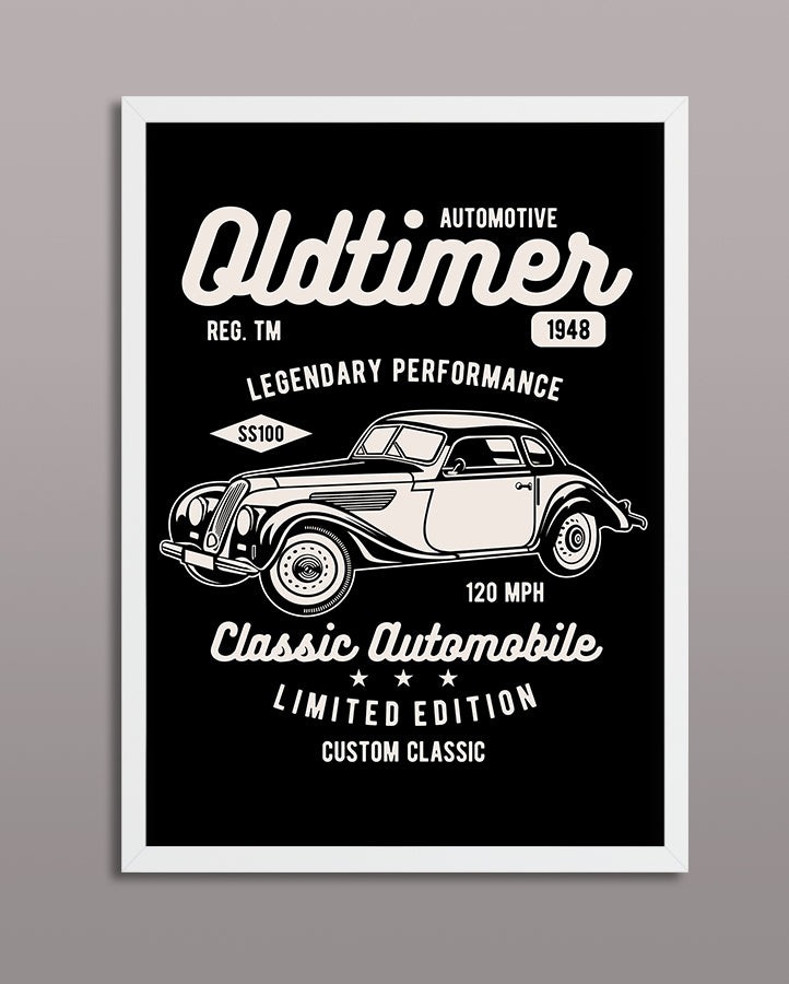 Oldtimer