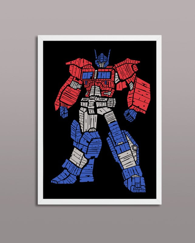 Optimus Prime