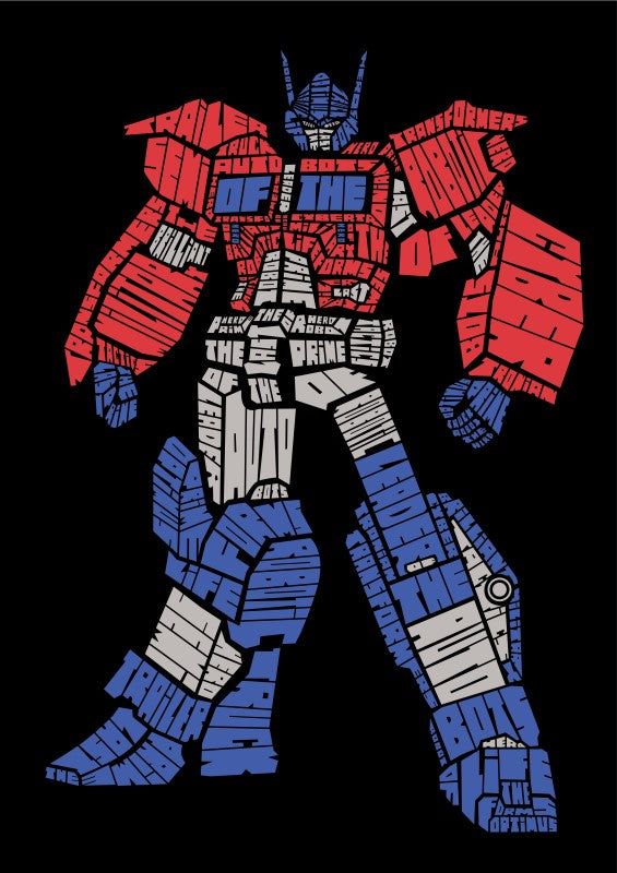 Optimus Prime