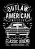 Outlaw American Muscle