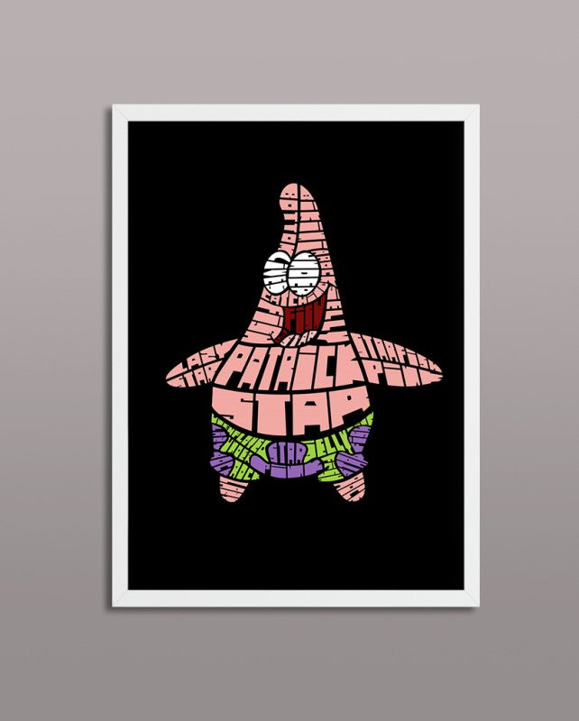Patrick Star