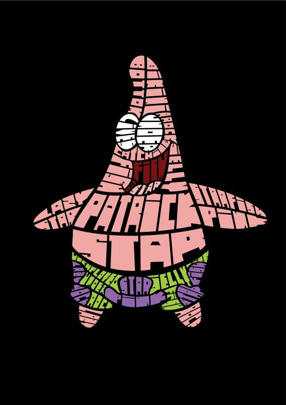 Patrick Star
