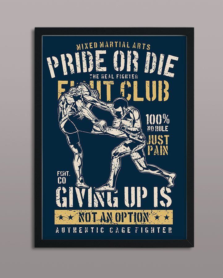 Pride Or Die 2