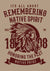 Remembering Native Spirit