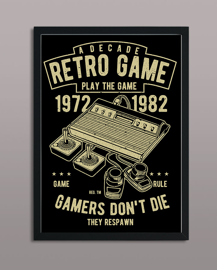 Retro Game