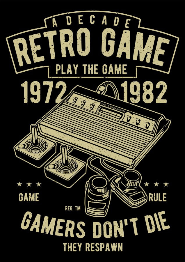 Retro Game