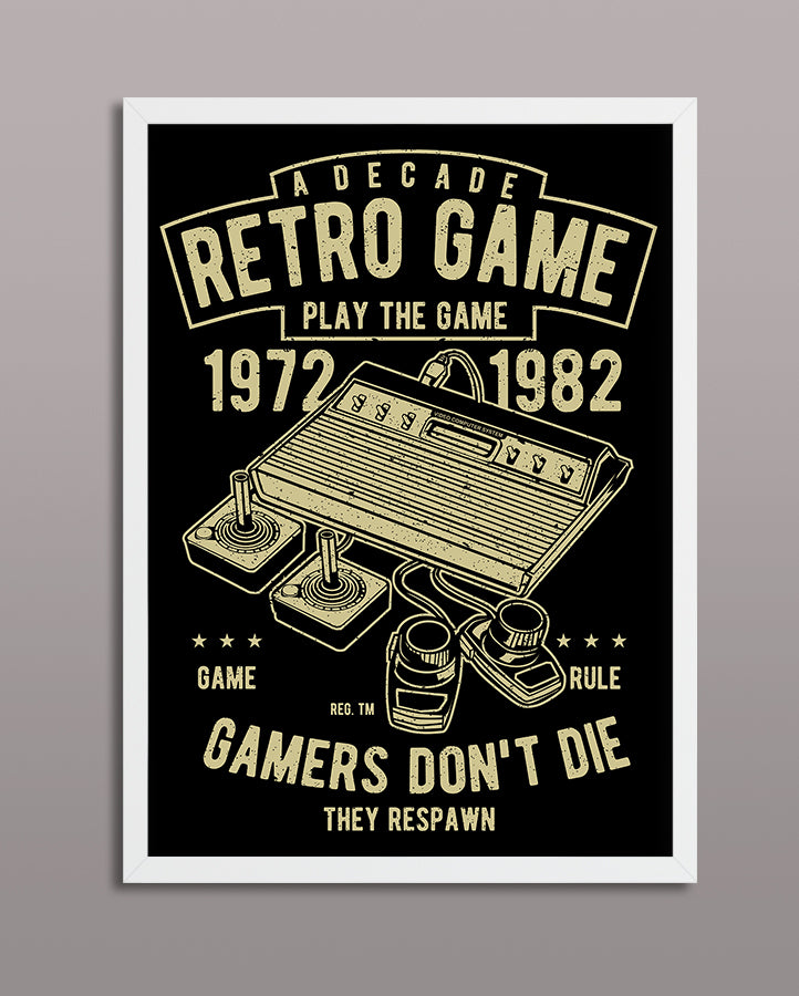 Retro Game