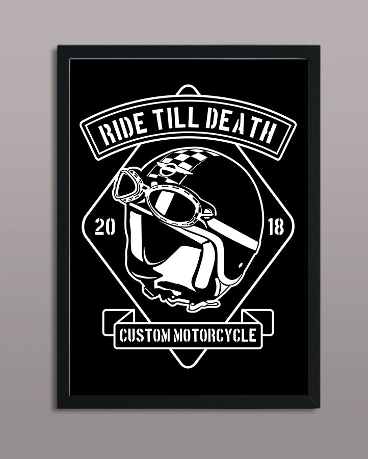Ride Till Death 2