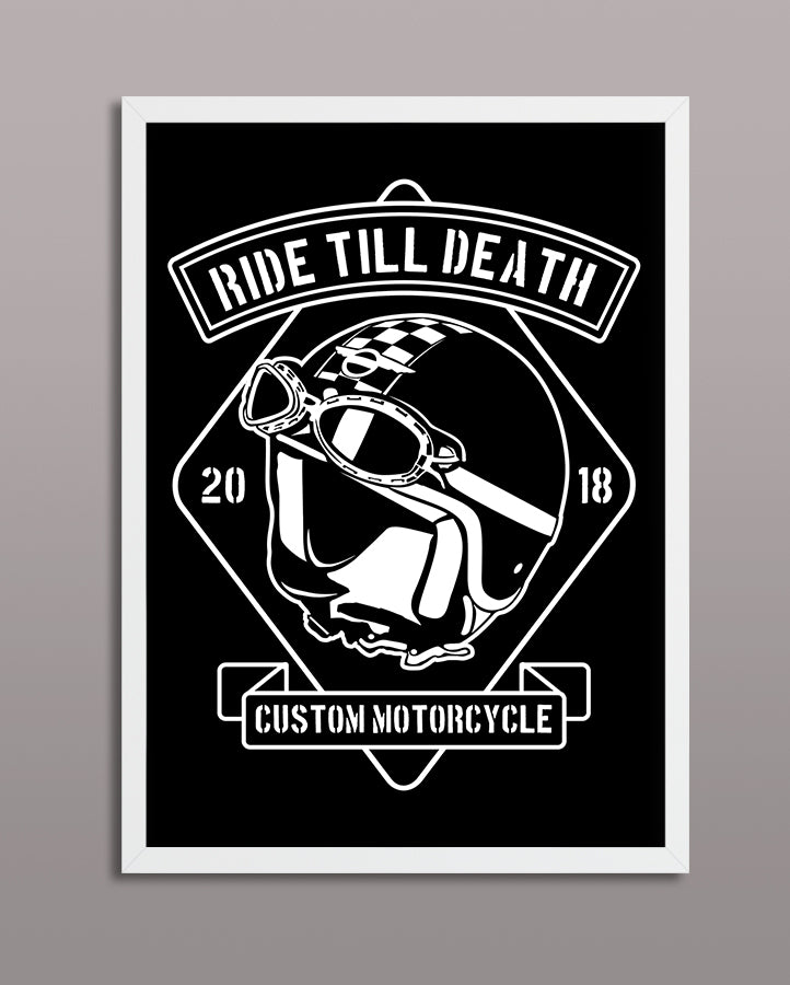 Ride Till Death 2
