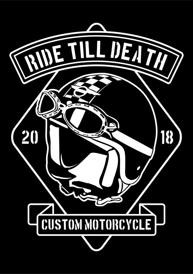 Ride Till Death 2