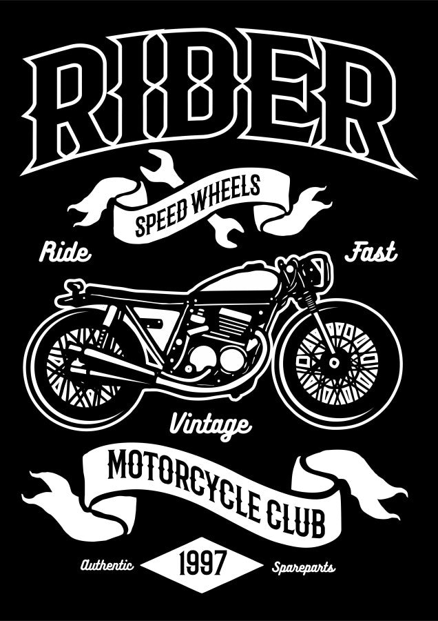 Rider